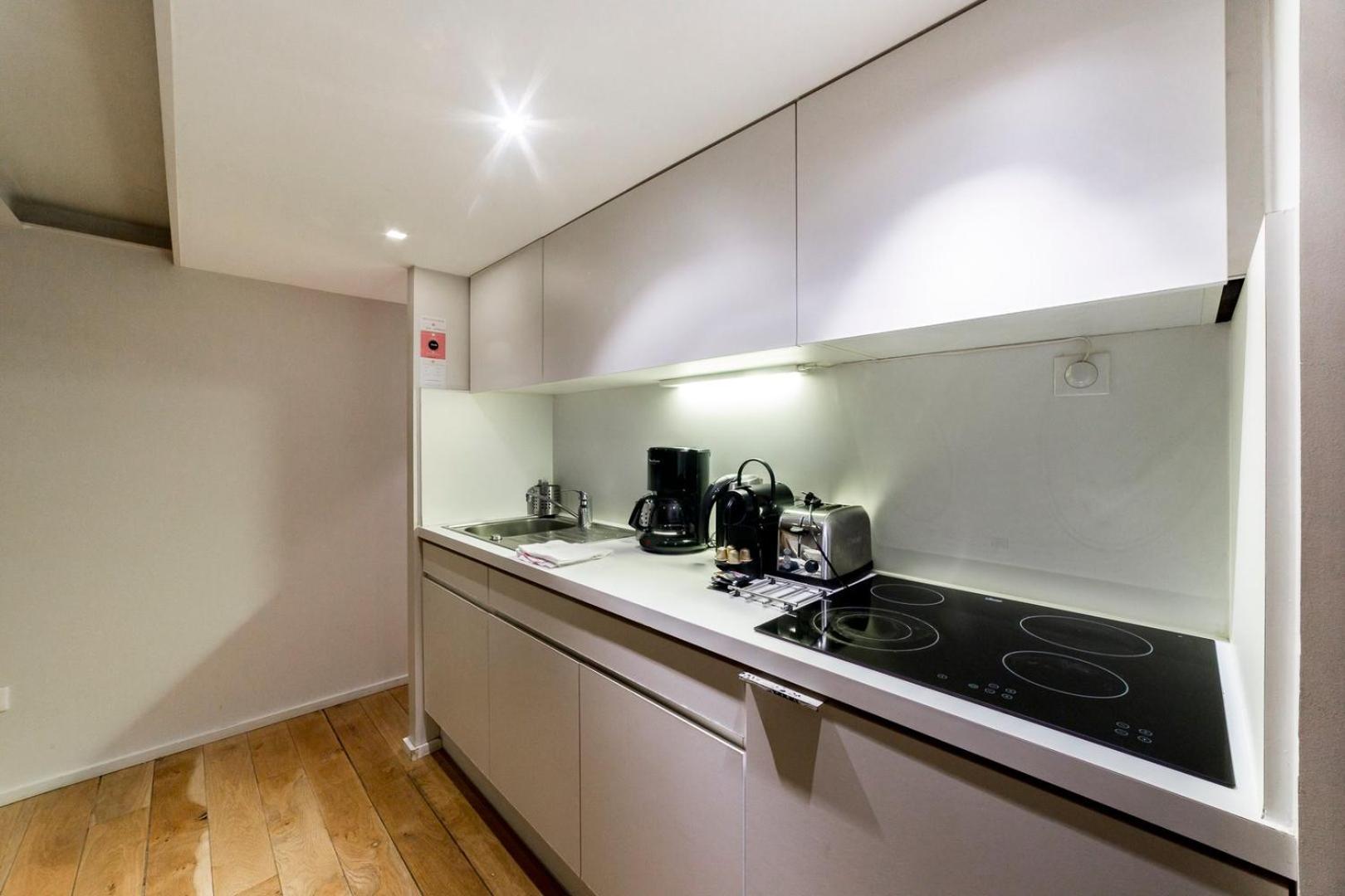 Le Duplex Du Change - Lyon Ail Eksteriør bilde